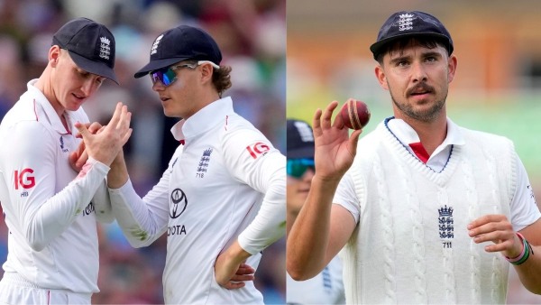 IND vs ENG 5th Test Josh Tongue Warns India Confident in England s Batting Power