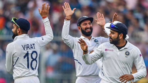 Virat Kohli Rohit Sharma Pujara Are BCCI and Selectors Failing to Respect Senior Players