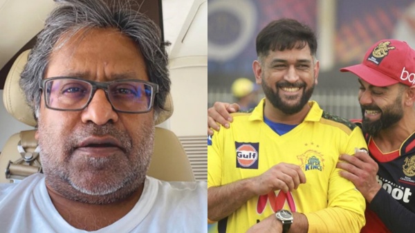 Lalit Modi Major League Cricket Cricket in USA Chris Gayle