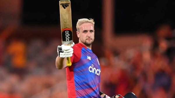 Liam Livingstone Creates History First Batsman to Score 200 Runs Against Rashid Khan