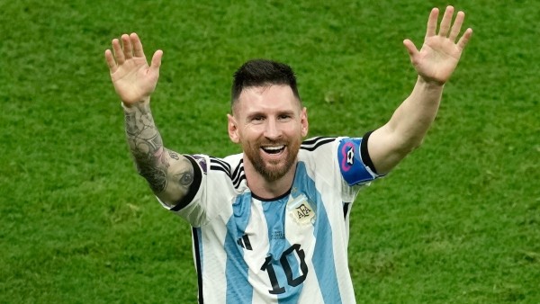 Lionell Messi Argentina to play a Friendly Match in Kerala in December to meet Narendra Modi