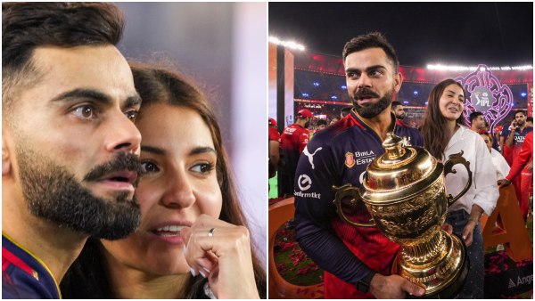 Virat Kohli in London