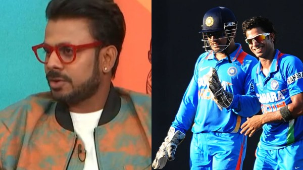 MS Dhoni Manoj Tiwary Cricket news