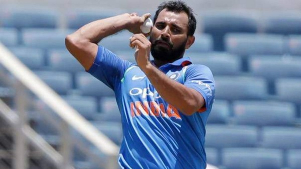 Asia Cup 2025 Mohammed Shami Breaks Silence on Asia Cup Snub Questions Selectors