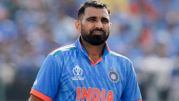Mohammed Shami Addresses Controversy Over Consuming an Energy Drink While Fasting
