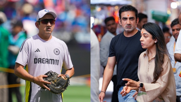 Gambhir Net Worth