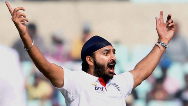 Monty Panesar
