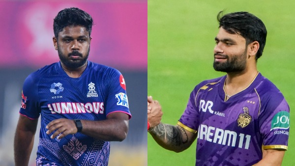 Sanju Samson Trade Rumours