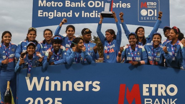 India Women squad for World cup