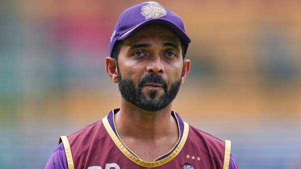 Rahane