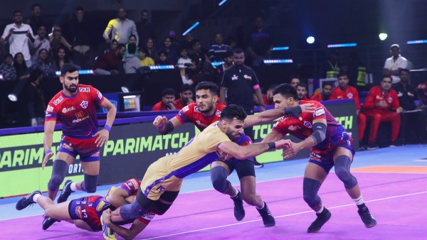Pro Kabaddi League 2025