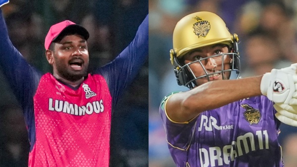 Sanju Samson Trade