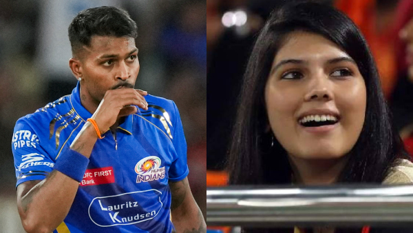 Hardik Pandya could have joined SRH Hardik Pandya could have joined SRH