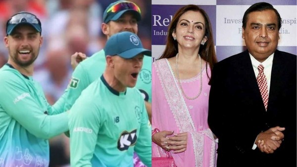 Mumbai Indians Family Expands as Oval Invincibles Becomes MI London