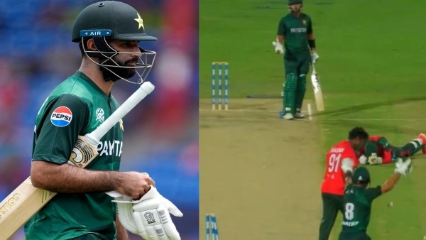 Pakistan Cricket s Run-Out Saga Continues as Shaheen Batsmen Fight on Field