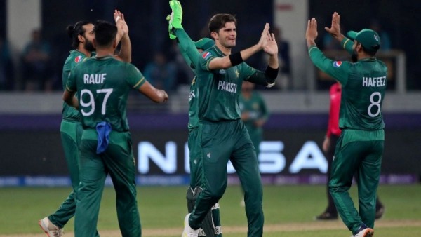 Pakistan s Historic Feat Surpasses 200-Run Mark in UAE After 16 Years