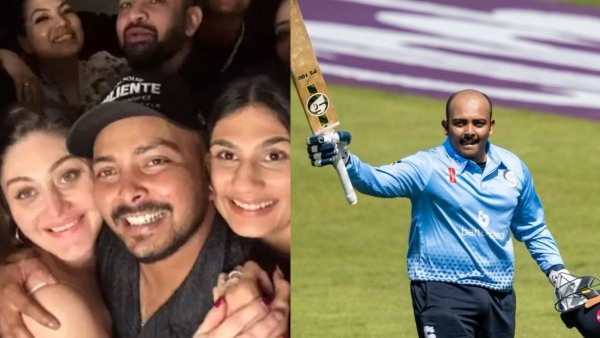 Buchi Babu Tournament Prithvi Shaw Says I Don t Need Anyone s Sympathy After Scoring Century in Comeback Match