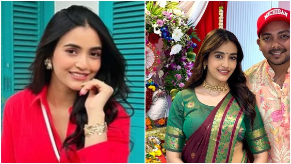 Prithvi Shaw Girlfriend