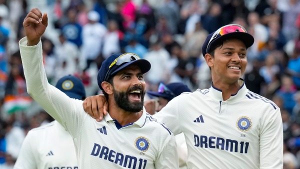 Brett Lee Praises Ravindra Jadeja s Fitness and All-Round Brilliance