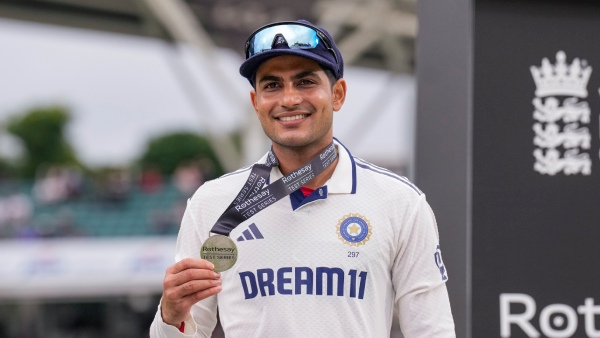 Shubman Gill Net Worth Increased