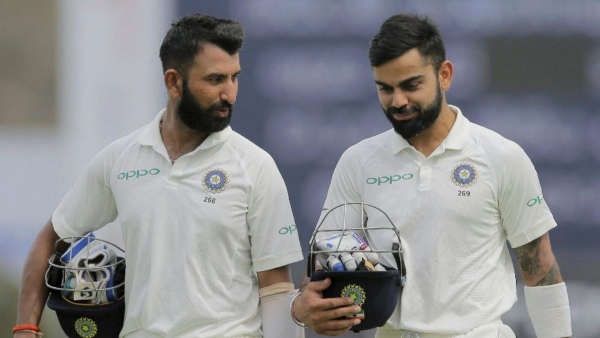 An era ends The four pillars of Indian Test cricket retire Why A deep dive