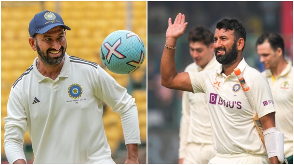 Cheteshwar Pujara Retires