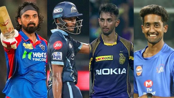IPL 2025 Stars Ignored for Asia Cup Sai Sudharsan Shreyas Iyer Snubbed in Team Selection