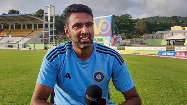 Ravichandran Ashwin s Next Innings From Player to Coach in Foreign Leagues