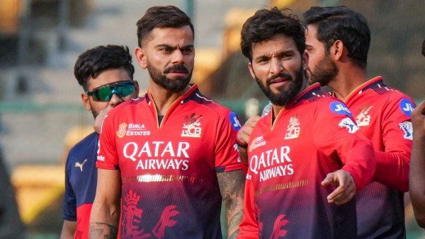 Rajat Patidar s Phone Number Drama A Grocer Gets Calls from Kohli AB de Villiers