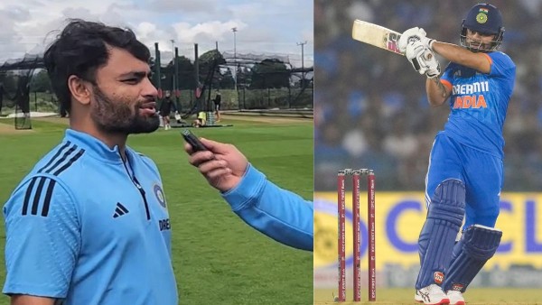 Asia Cup 2025 Rinku Singh is Working on His Bowling to Become a Full-Time All-Rounder