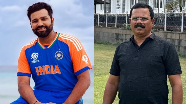 Rohit Sharma s Coach Admits Major Mistake Failed to Recognize his Batting Talent