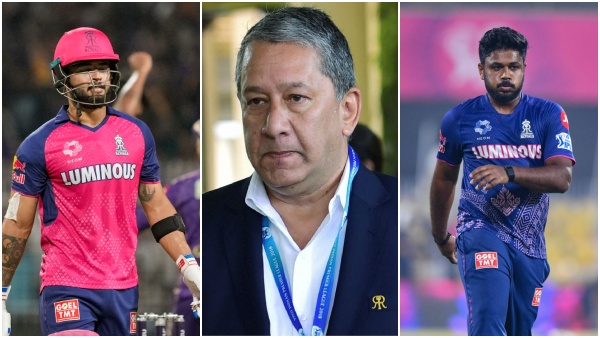 Rajasthan Royals Empire Weakening