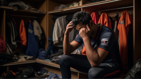 Sri Lankan Cricketer Banned for Five Years for Match-Fixing