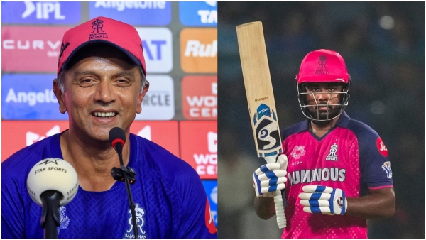 Sanju Samson Controversy