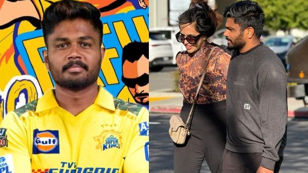 IPL Rajasthan Royals ends CSK s hopes Sanju Samson not for sale