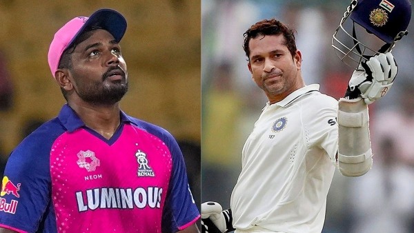 Sanju Samson s Journey Sachin s Desert Storm and Sreesanth s Unwavering Support