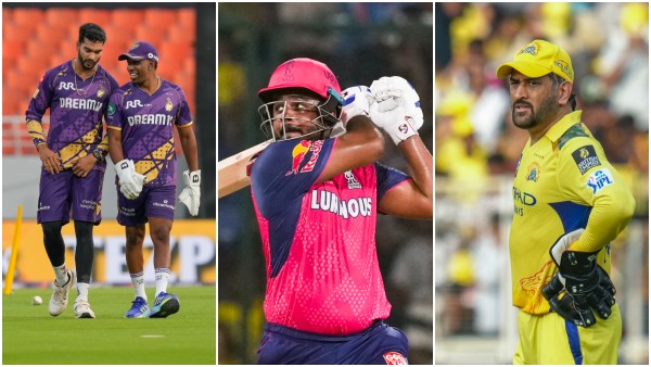 Sanju Samson Rumours