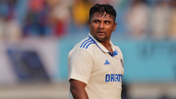 Sarfaraz Khan Roars Back with a Century in Buchi Babu Tournament Fires a Message to Selectors