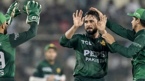 Asia Cup 2025 India vs Pakistan Aaqib Javed Pakistan