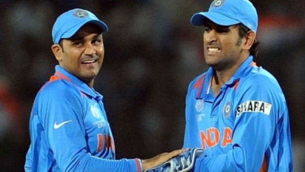 Manoj Tiwary Alleges Injustice by Dhoni Reveals Sehwag s Sacrifice