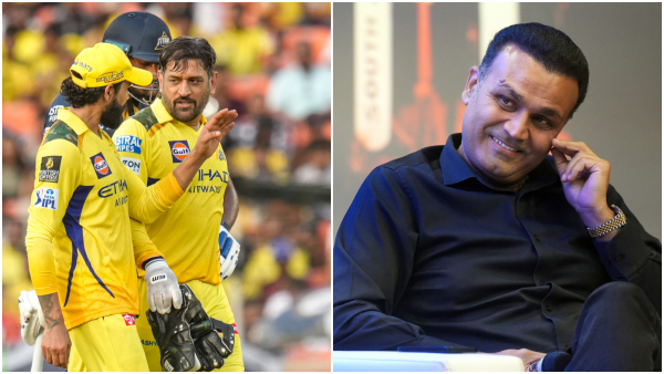 Sehwag s Son Aryaveer Sparks Debate Naming Virat Kohli and Shubman Gill as Favorites