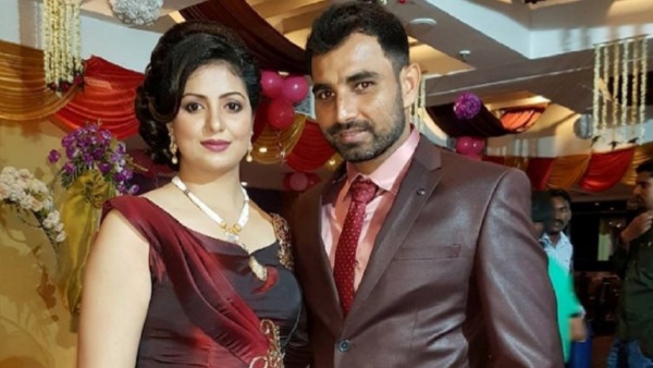 Shami - Hasin Jahan Controversy Mohammed Shami Breaks Silence Says He Has No Regrets