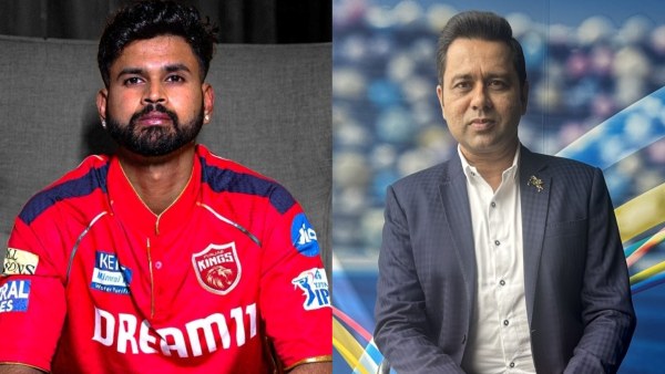Aakash Chopra Slams BCCI for Shreyas Iyer s Omission Questions What More Can a Player Do