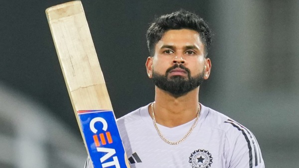 Shreyas Iyer Not BCCI s Choice for ODI Captaincy Shubman Gill to Take Over