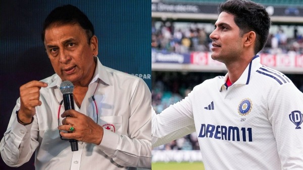 Sunil Gavaskar Supports Shubman Gill s Vice-Captaincy Says Cannot Question Selectors Decision