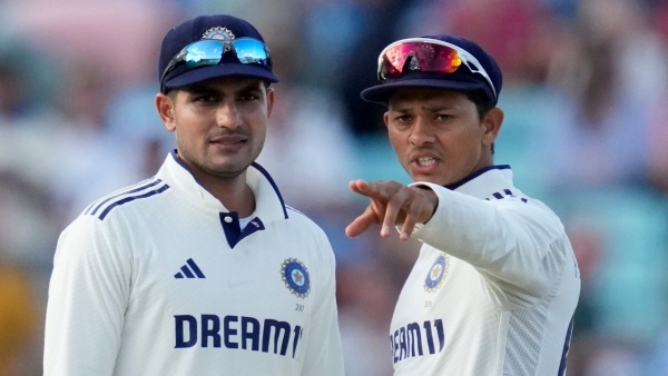 IND vs ENG Oval Test Will India Make History A Deep Dive into the Winning Strategy