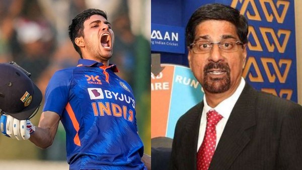 Asia Cup 2025 India Squad Kris Srikkanth Questions Shubman Gill s Inclusion Where is He Coming From