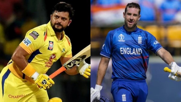 Hundred 2025 Dawid Malan breaks Suresh Raina s record for most T20 runs in a single country