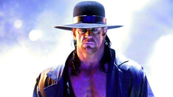 WWE Star The Undertaker Reportedly to Appear on Bigg Boss with Salman Khan