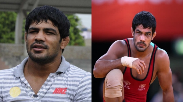 Sushil Kumar Sagar Dhankar Murder Case Supreme Court